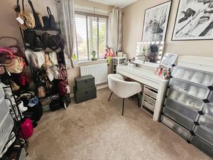 Bedroom Three- click for photo gallery